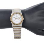 Omega - Constellation - Zonder Minimumprijs - 396.1070 -