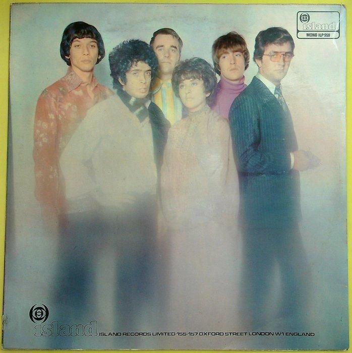 Nirvana - The Story of Simon Simopath (UK MONO 1st pressing, CD & DVD, Vinyles Singles