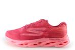 Skechers Sneakers in maat 39 Roze, Kleding | Dames, Schoenen, Skechers, Verzenden, Zo goed als nieuw, Sneakers