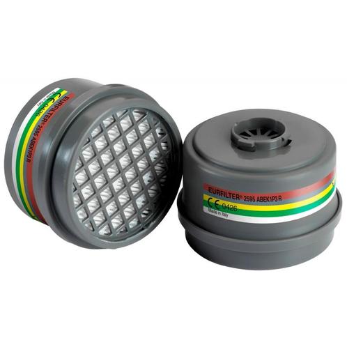 Kit filt. rech. abekp3 compact 34535 masque vulcano, blister, Dieren en Toebehoren, Overige Dieren-accessoires