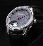 HREPET - by Martin Braun - mechanical HOUR REPETITION -, Nieuw