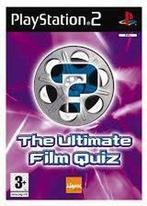 The Ultimate Film Quiz (PS2 Games), Ophalen of Verzenden