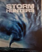 Storm Hunters steelbook (blu-ray tweedehands film), Cd's en Dvd's, Blu-ray, Ophalen of Verzenden, Nieuw in verpakking