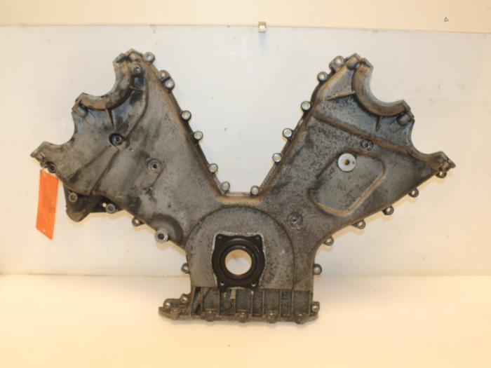 Distributiedeksel Porsche Cayenne O75928, Auto-onderdelen, Motor en Toebehoren