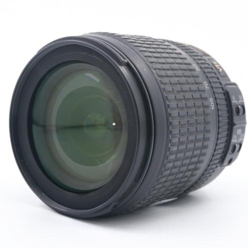 Nikon AF-S 18-105mm F/3.5-5.6G VR ED DX | Tweedehands, Audio, Tv en Foto, Foto | Lenzen en Objectieven, Zo goed als nieuw, Verzenden