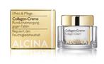 Alcina Collagen Cream 250ml (Dagcreme), Handtassen en Accessoires, Nieuw, Verzenden