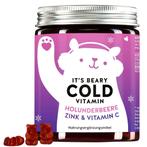 Bears With Benefits Its Beary Cold Vitamin Holunderbeere..., Bijoux, Sacs & Beauté, Verzenden