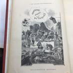 Jules Verne - Deux Ans Vacances - 1895, Antiquités & Art, Antiquités | Livres & Manuscrits