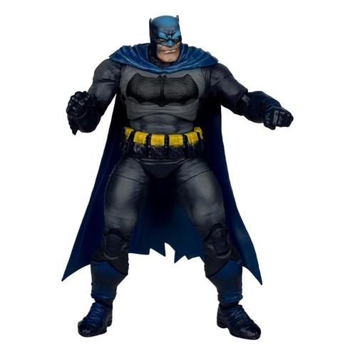 DC Multiverse Collector Edition #21 Batman (Battle Damage Bl, Verzamelen, Film en Tv, Ophalen of Verzenden