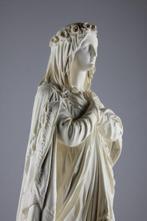 S. Marchi - J. Cambos - Beeld, Maria Onbevlekt Ontvangen -