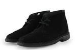 Clarks Originals veterboots in maat 39 Zwart | 15% korting, Kinderen en Baby's, Kinderkleding | Schoenen en Sokken, Verzenden