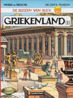 02. Griekenland 01 9789030330967 P. de Broche, Verzenden, Gelezen, P. de Broche