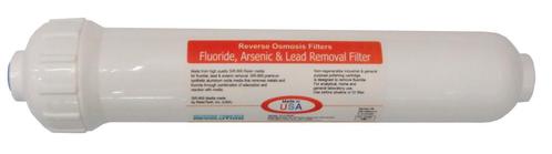 Alapure Inline Fluoride Waterfilter ALA-FC30, Huis en Inrichting, Keuken | Keukenbenodigdheden, Verzenden