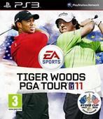 Tiger Woods PGA TOUR 11 (PS3) PEGI 3+ Sport: Golf, Consoles de jeu & Jeux vidéo, Jeux | Sony PlayStation 3, Verzenden