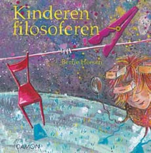 Kinderen filosoferen Leerlingenboek / Leerlingenboek, Boeken, Schoolboeken, Zo goed als nieuw, Verzenden