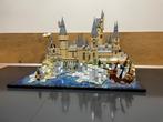 Lego Set - 76419 - Harry Potter - Hogwarts Castellum and, Nieuw