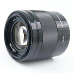 Sony E 50mm F/1.8 OSS zwart occasion, Audio, Tv en Foto, Verzenden, Zo goed als nieuw