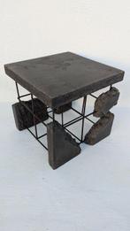 Wallavibe - D.B - Salontafel - Tafel kubus M - Assistent -