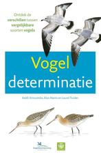 Vogeldeterminatie / Tirion natuur 9789021566252, Verzenden, Gelezen, Keith Vinicombe