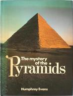 The Mystery of the Pyramids, Nieuw, Nederlands, Verzenden