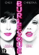 Burlesque op DVD, Verzenden
