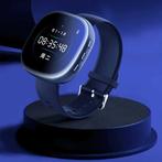 Security Camera Horloge Smartband DVR Camera - 1080p - 64 GB, Audio, Tv en Foto, Videobewaking, Nieuw, Verzenden