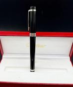 Cartier - Pasha de Cartier - Vulpen, Collections, Stylos