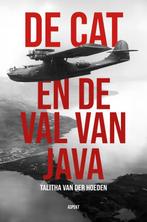 De Cat en de val van Java 9789464871548, Verzenden, Talitha van der Hoeden