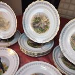 Art et Porcelaine - France - Tafelservies (12) - Jachtdecor, Antiek en Kunst