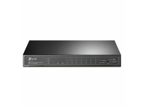 Schakelaar TP-Link T1500G-10PS(TL-SG2210P), Computers en Software, Netwerk switches, Nieuw, Verzenden