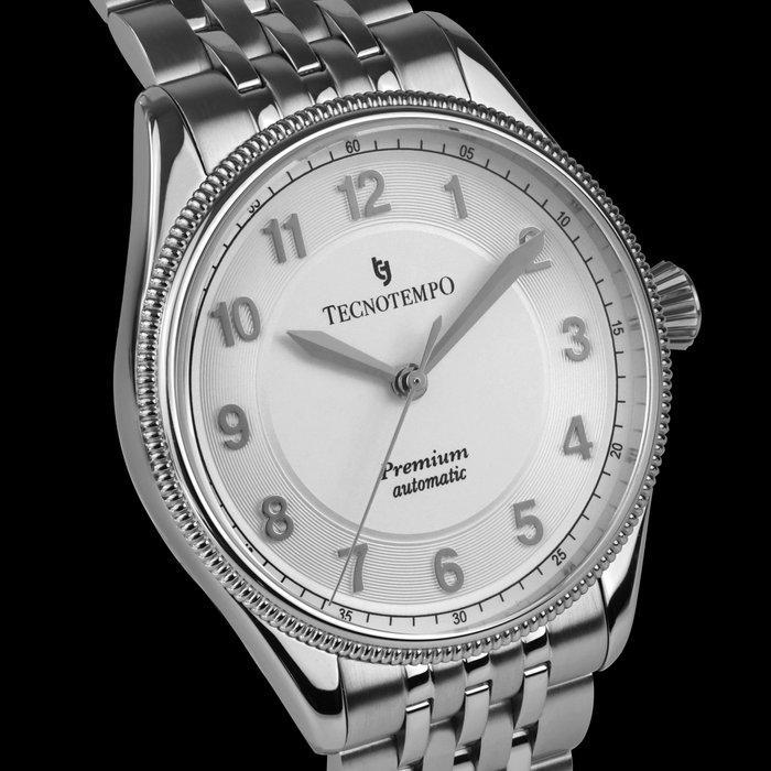 Tecnotempo - Automatic Premium - Limited Edition - -, Handtassen en Accessoires, Horloges | Heren