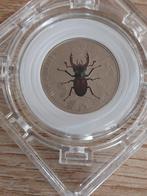 Duitsland. 5 Euro 2022-23-24 The kingdom of the insects