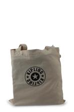 Kipling Handtassen in maat standaard Zwart, Verzenden, Zo goed als nieuw, Zwart