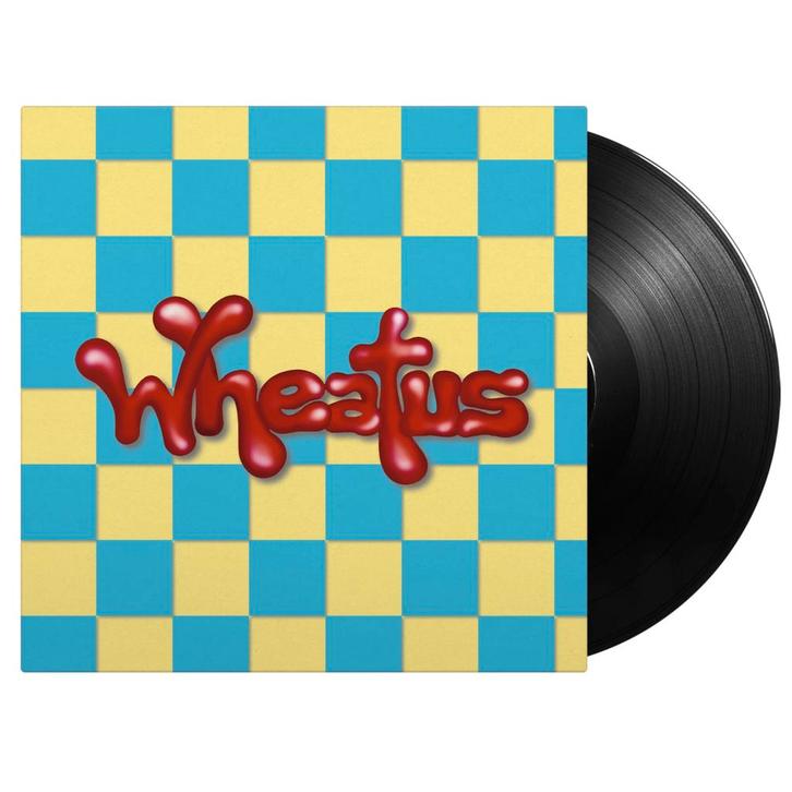 Wheatus - Wheatus, CD & DVD, Vinyles | Country & Western