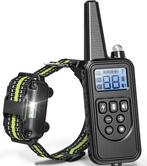 Anti blaf blafband antiblafband hond antiblaf halsband + AFS, Verzenden, Nieuw