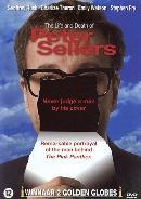 Life and death of Peter Sellers, the op DVD, Verzenden, Nieuw in verpakking