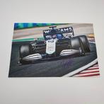 Williams - George Russell - 2021 - Foto, Nieuw