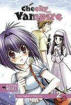 Cheeky Vampire (Nippon Novel), Band 2  Tohru Kai  Book, Gelezen, Tohru Kai, Verzenden