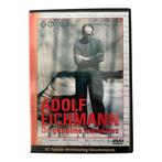 Adolf Eichmann De Geheime Memoires (DVD) (TWEEDEHANDS), Verzenden, Nieuw in verpakking