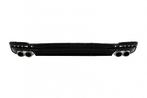 S4 Look Diffuser voor Audi A4 B9.5 S line Facelift, Ophalen of Verzenden