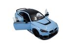 Solido 1:18 - Voiture de sport miniature - BMW M2, Nieuw