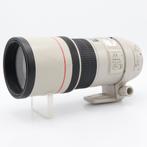 Canon EF 300mm F/4 L IS USM occasion, Verzenden, Zo goed als nieuw