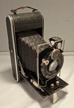 Foth Rollfilm De Luxe (?) | Appareil photo 120/moyen format