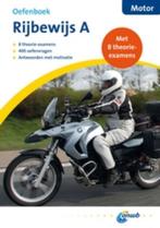 Slagen in het verkeer / Oefenboek / ANWB Rijopleiding, Verzenden, Gelezen