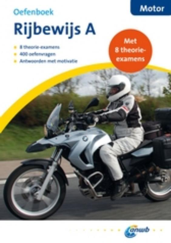 Slagen in het verkeer / Oefenboek / ANWB Rijopleiding, Boeken, Hobby en Vrije tijd, Gelezen, Verzenden