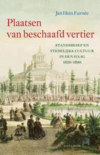 Plaatsen van beschaafd vertier 9789035134843 Jan Hein Furnée, Boeken, Verzenden, Zo goed als nieuw, Jan Hein Furnée
