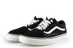 Vans Sneakers in maat 44 Zwart, Kleding | Heren, Schoenen, Verzenden, Zwart, Sneakers, Vans