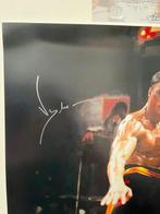 Kickboxer - Jean-Claude Van Damme, Nieuw