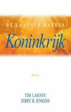 Koninkrijk / De laatste bazuin 9789043514194 Tim LaHaye, Verzenden, Tim LaHaye