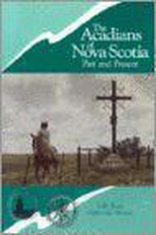 Acadians of Nova Scotia 9781551090122 Sally Ross, Livres, Livres Autre, Envoi